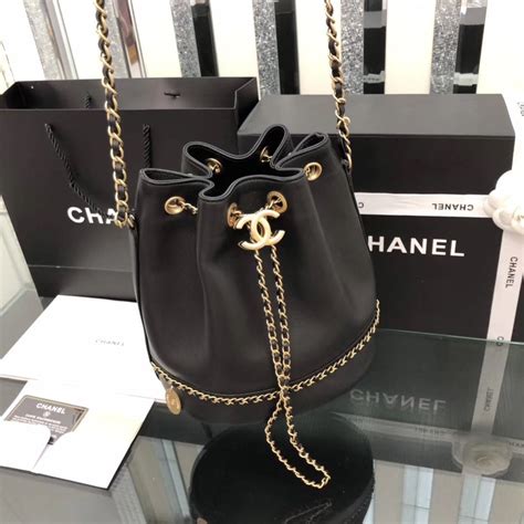 chanel belt bag 2019|chanel bucket bag 2021.